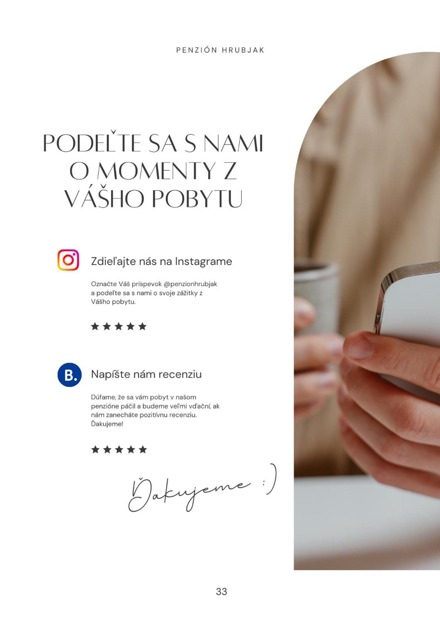 Penzion Hrubjak Oravská Polhora Eksteriør bilde